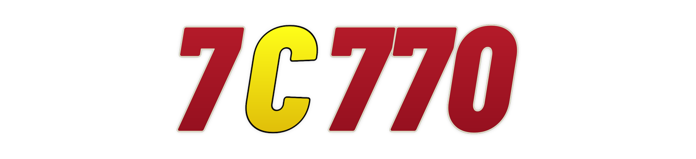 7c770 লোগো